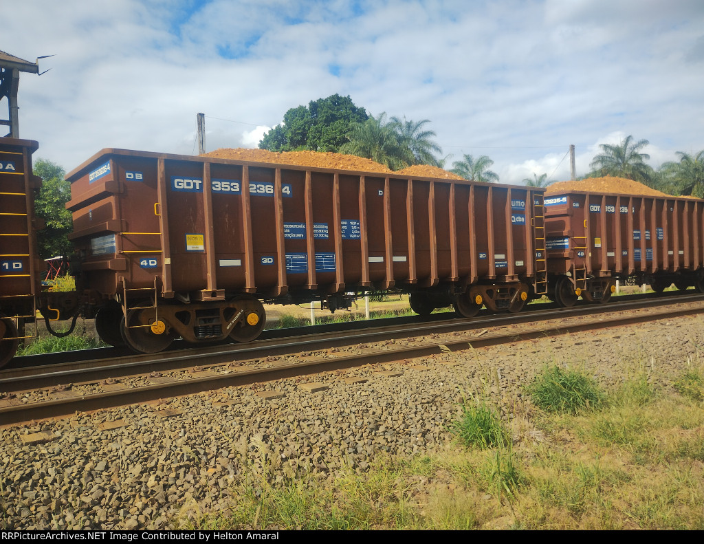 RUMO GDT-353236-4